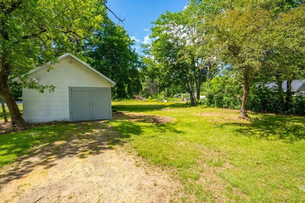 52 Coburn Avenue Dixfield ME 04224
