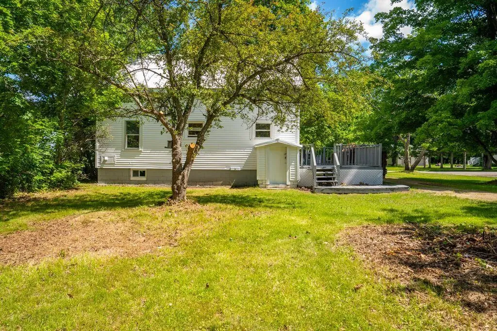 52 Coburn Avenue Dixfield ME 04224