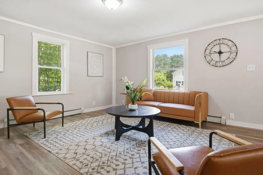 52 Coburn Avenue Dixfield ME 04224