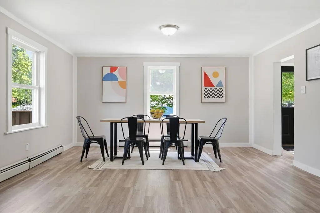 52 Coburn Avenue Dixfield ME 04224