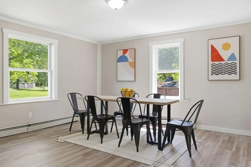 52 Coburn Avenue Dixfield ME 04224