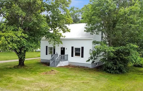 52 Coburn Avenue Dixfield ME 04224