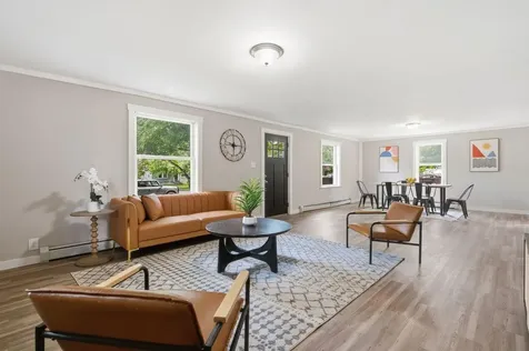 52 Coburn Avenue Dixfield ME 04224