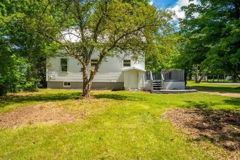 52 Coburn Avenue Dixfield ME 04224