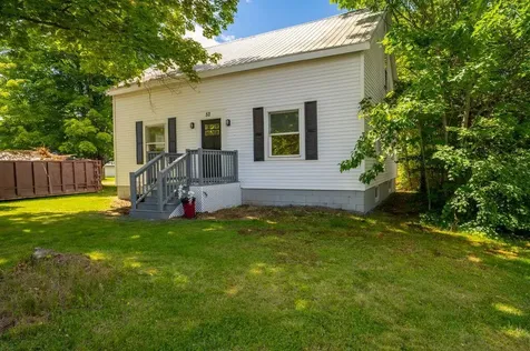 52 Coburn Avenue Dixfield ME 04224