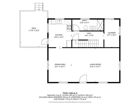 52 Coburn Avenue Dixfield ME 04224
