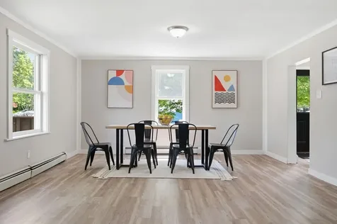 52 Coburn Avenue Dixfield ME 04224