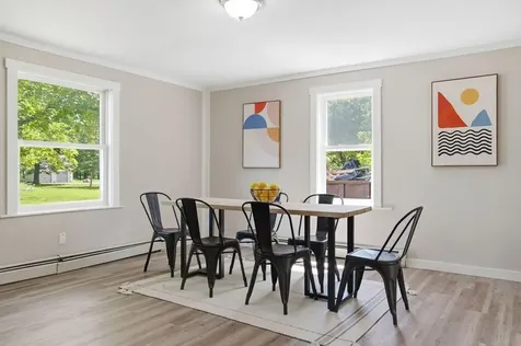 52 Coburn Avenue Dixfield ME 04224