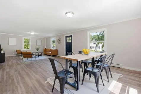 52 Coburn Avenue Dixfield ME 04224