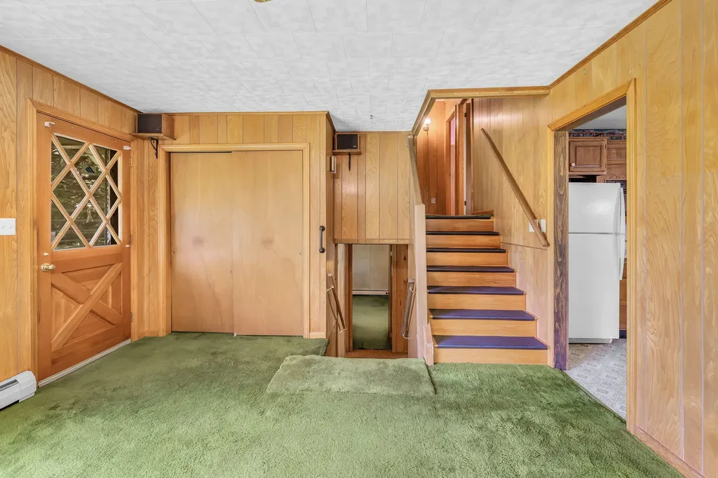 209 Calderwood Road Washington ME 04574