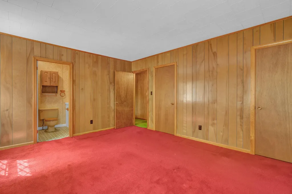 209 Calderwood Road Washington ME 04574