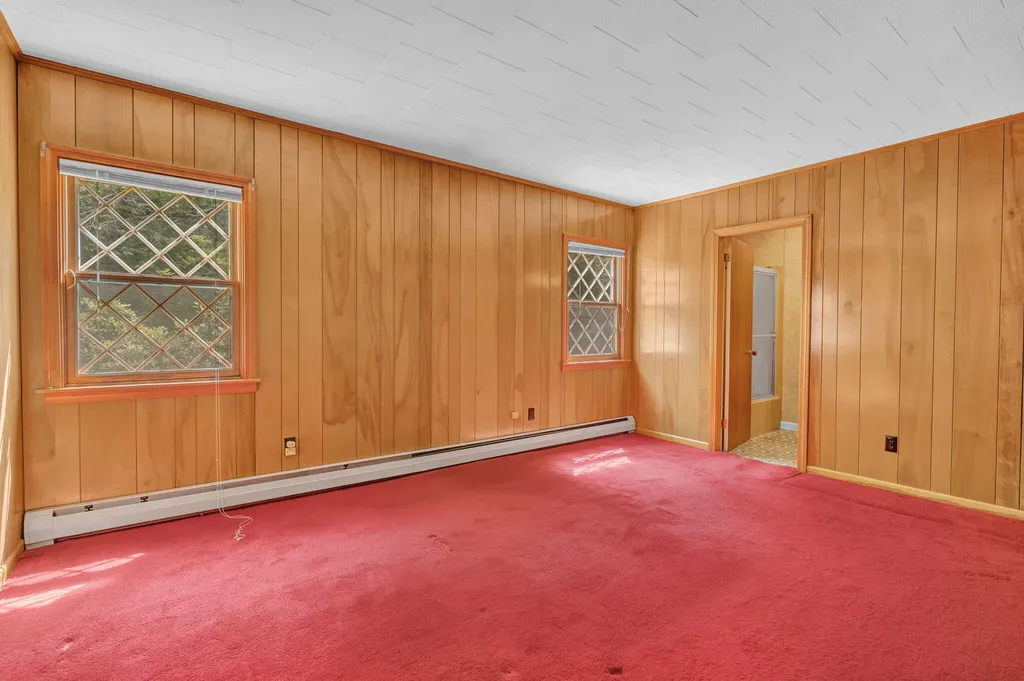 209 Calderwood Road Washington ME 04574