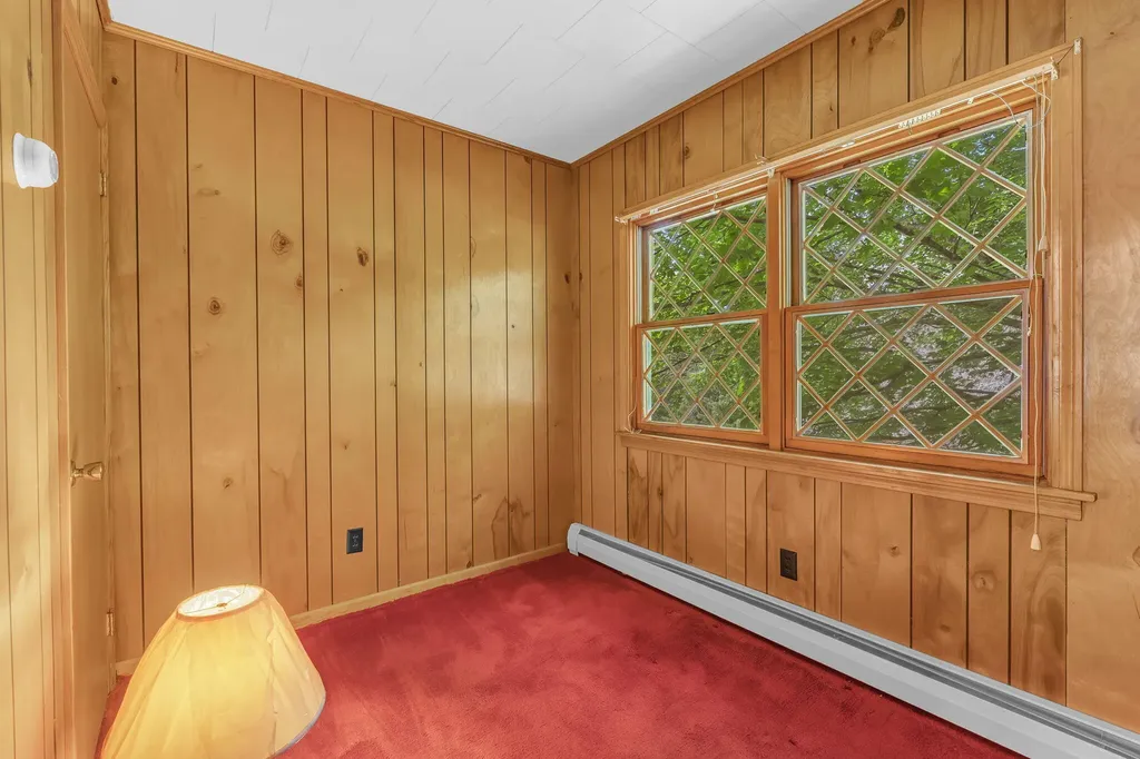209 Calderwood Road Washington ME 04574