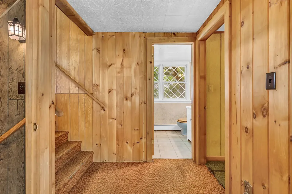 209 Calderwood Road Washington ME 04574