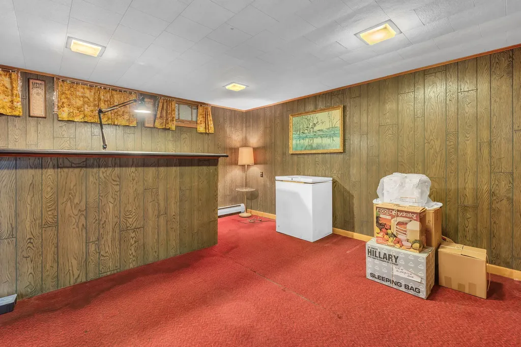 209 Calderwood Road Washington ME 04574