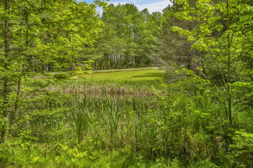 209 Calderwood Road Washington ME 04574