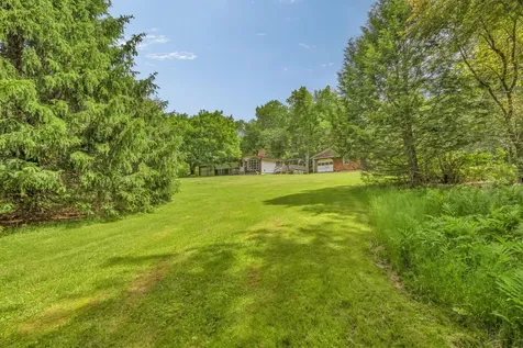 209 Calderwood Road Washington ME 04574