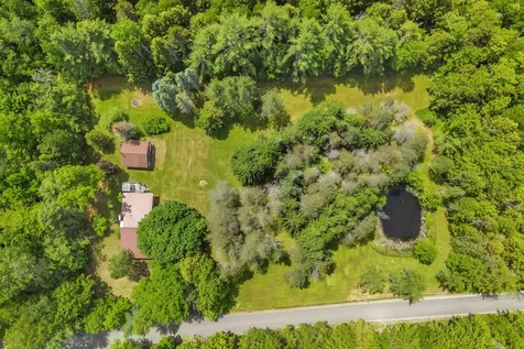 209 Calderwood Road Washington ME 04574
