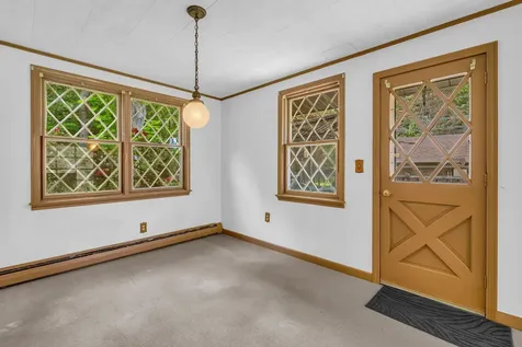209 Calderwood Road Washington ME 04574