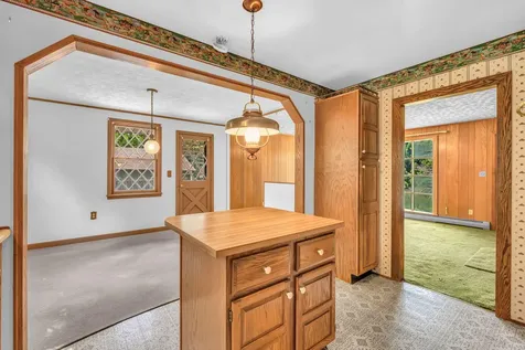 209 Calderwood Road Washington ME 04574