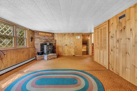 209 Calderwood Road Washington ME 04574