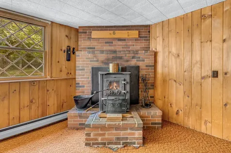 209 Calderwood Road Washington ME 04574