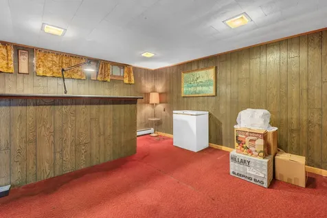 209 Calderwood Road Washington ME 04574