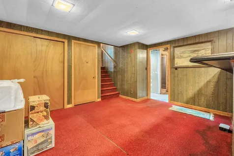 209 Calderwood Road Washington ME 04574