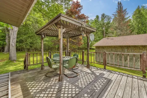 209 Calderwood Road Washington ME 04574