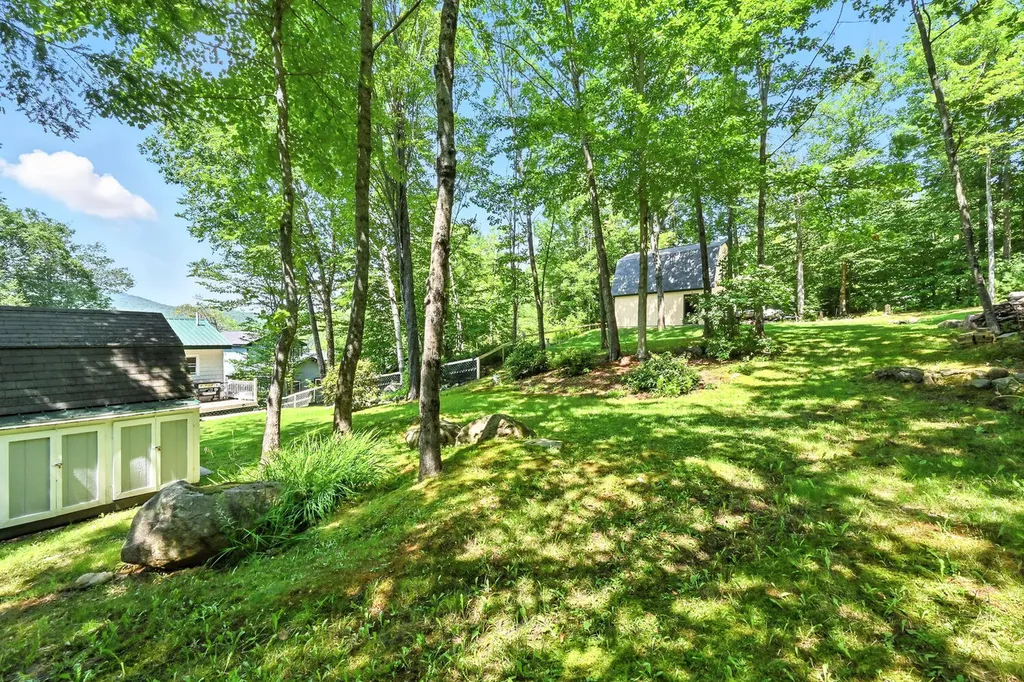 418 East Shore Road Peru ME 04290