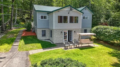 418 East Shore Road Peru ME 04290