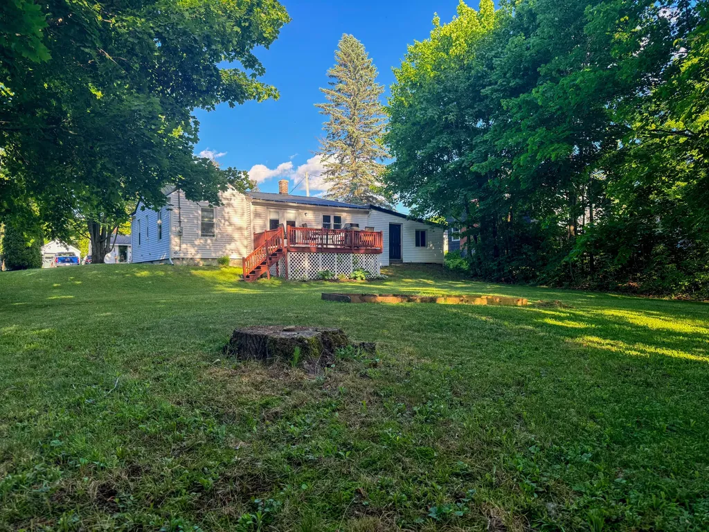 12 Winchester Street Presque Isle ME 04769