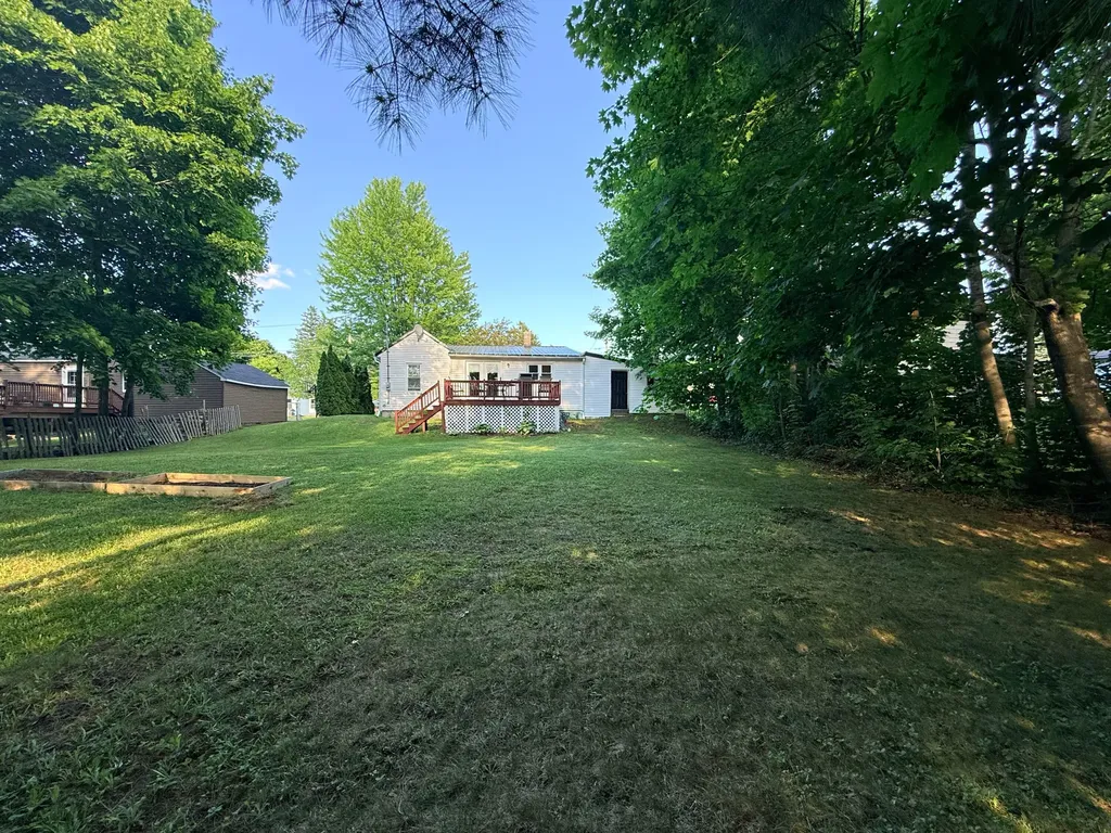 12 Winchester Street Presque Isle ME 04769