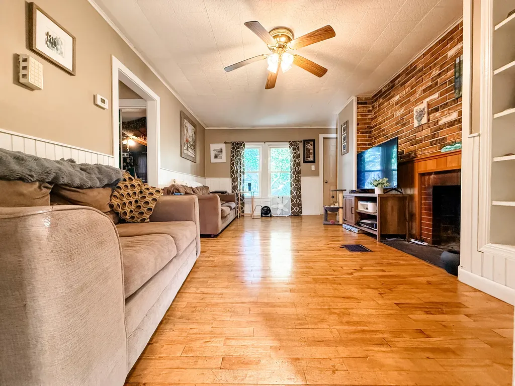 12 Winchester Street Presque Isle ME 04769