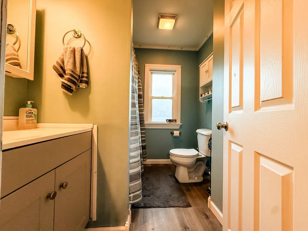 12 Winchester Street Presque Isle ME 04769
