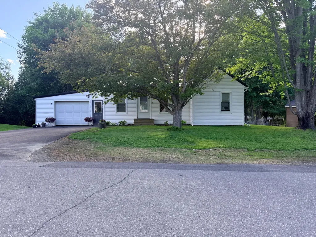 12 Winchester Street Presque Isle ME 04769