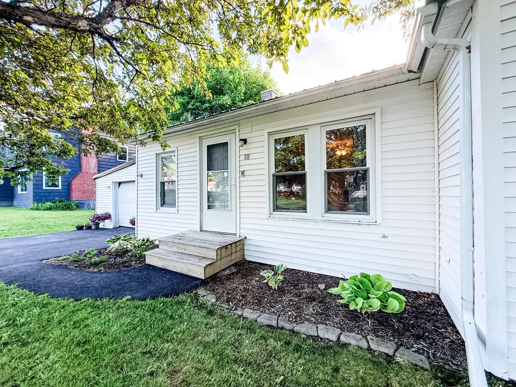 12 Winchester Street Presque Isle ME 04769