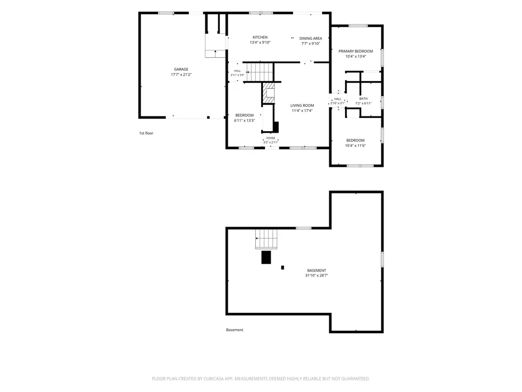 12 Winchester Street Presque Isle ME 04769