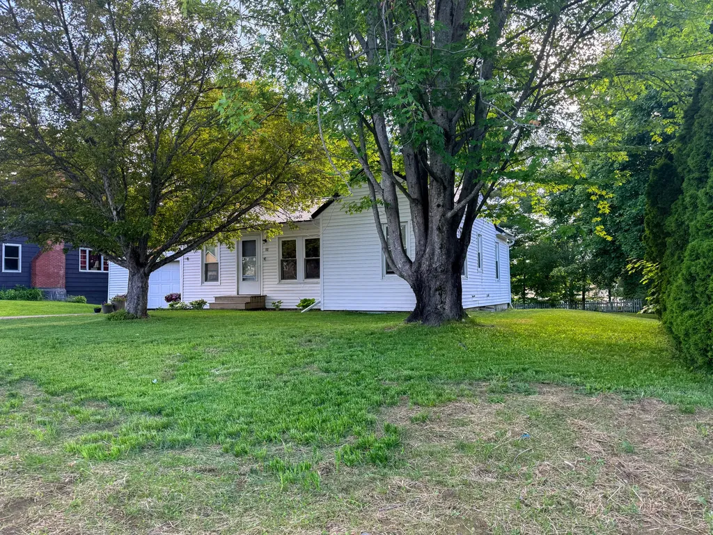 12 Winchester Street Presque Isle ME 04769