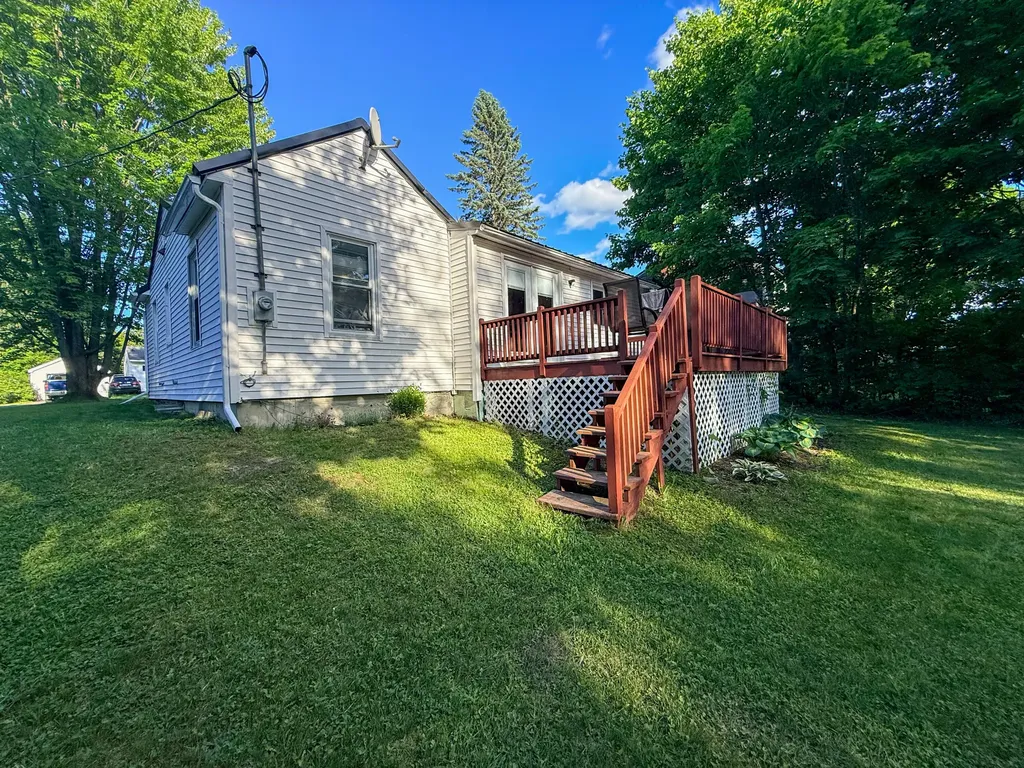 12 Winchester Street Presque Isle ME 04769