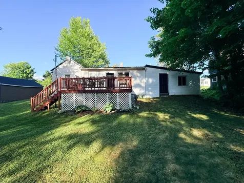 12 Winchester Street Presque Isle ME 04769