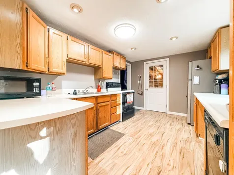 12 Winchester Street Presque Isle ME 04769