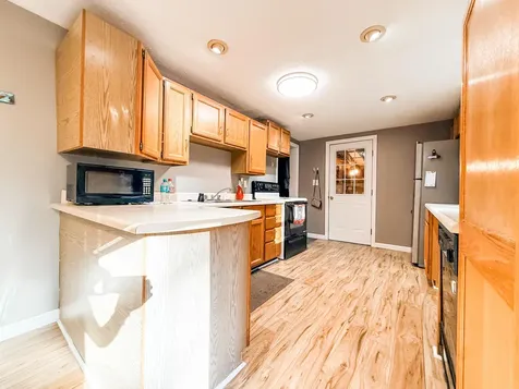 12 Winchester Street Presque Isle ME 04769