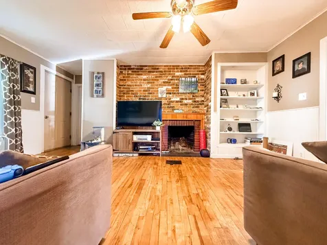 12 Winchester Street Presque Isle ME 04769