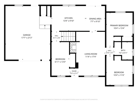 12 Winchester Street Presque Isle ME 04769