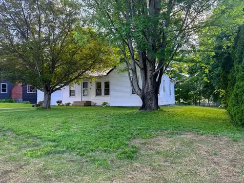 12 Winchester Street Presque Isle ME 04769