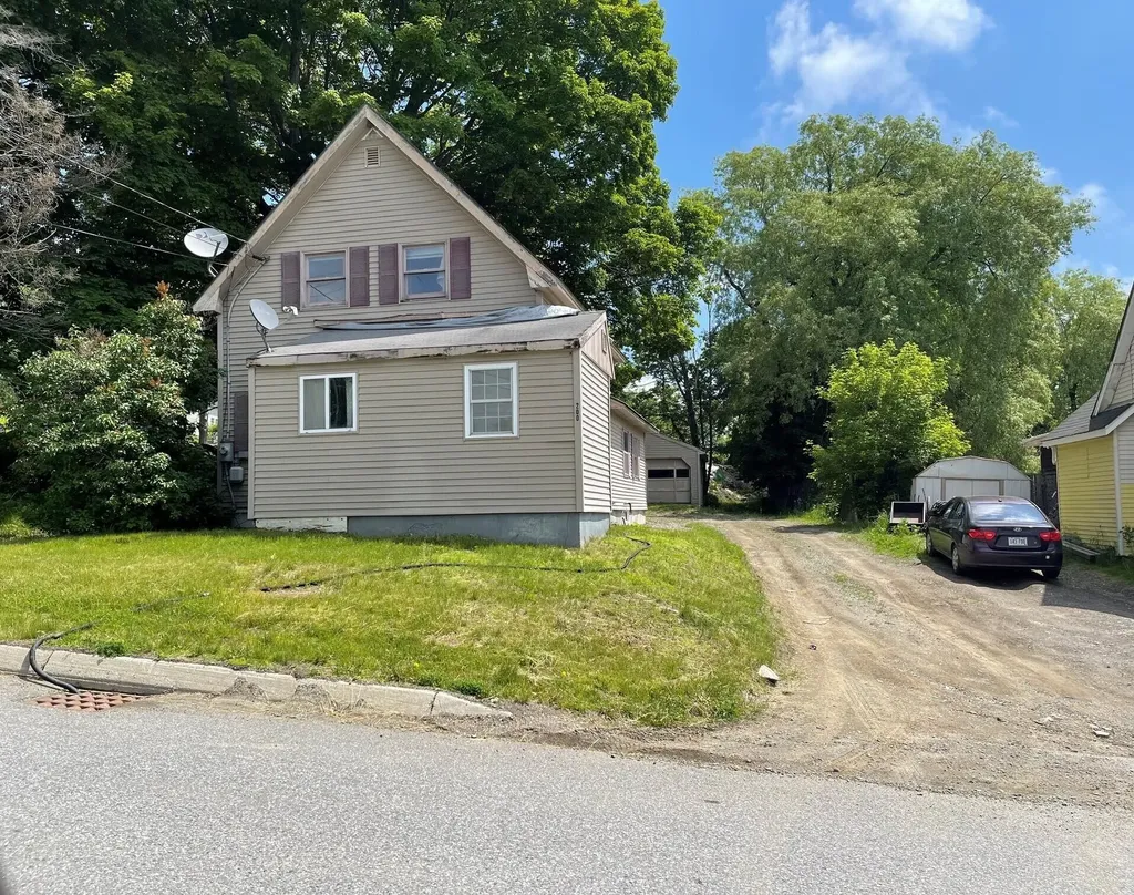 200 Free Street Dexter ME 04930