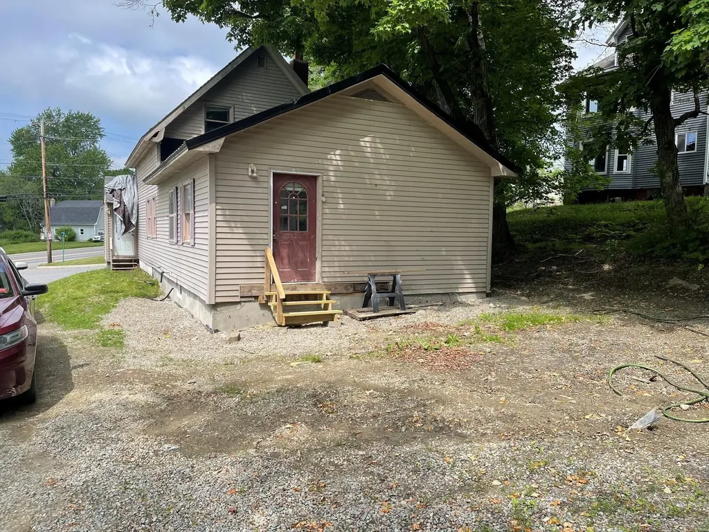 200 Free Street Dexter ME 04930