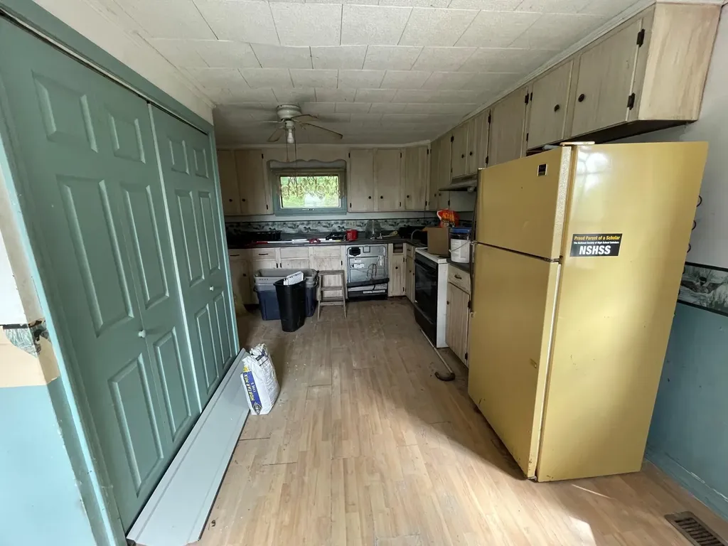 200 Free Street Dexter ME 04930