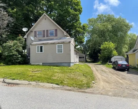 200 Free Street Dexter ME 04930